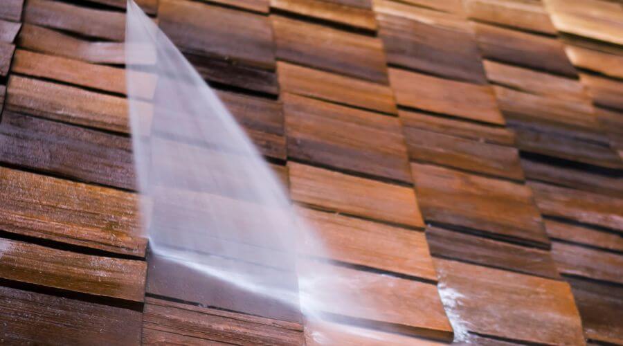 Professional tile roof repair services in New Burnside, IL